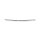 Emgo 7/8" / 22mm drag bar, chrome