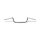 Emgo Clubman 7/8" / 22mm handlebar chrome