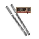 PS Drop-in fork lowering kit, 39mm tubes