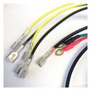 Ricks Lithium ion battery compatible rec-regulator