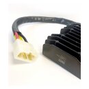 Ricks Hot Shot Lithium ion battery compatible rec-regulator