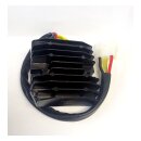 Ricks Hot Shot Lithium ion battery compatible rec-regulator