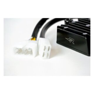Ricks Lithium ion battery compatible rec-regulator