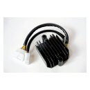 Ricks Lithium ion battery compatible rec-regulator