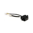 Ricks Lithium ion battery compatible rec-regulator