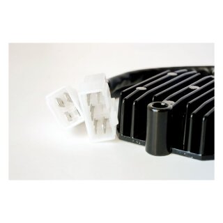Ricks Lithium ion battery compatible rec-regulator