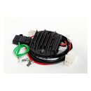 Ricks Hot Shot Lithium ion battery compatible rec-regulator