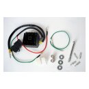 Ricks Hot Shot Lithium ion battery compatible rec-regulator