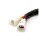 Ricks Hot Shot Lithium ion battery compatible rec-regulator