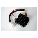 Ricks Lithium ion battery compatible rec-regulator