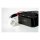 Ricks Lithium ion battery compatible rec-regulator
