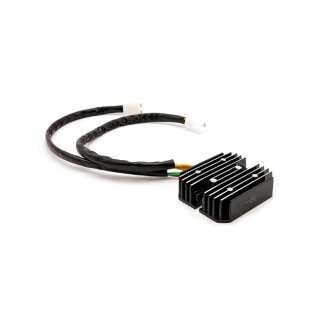 Ricks Lithium ion battery compatible rec-regulator