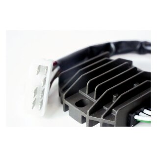 Ricks Lithium ion battery compatible rec-regulator