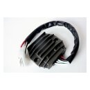 Ricks Lithium ion battery compatible rec-regulator