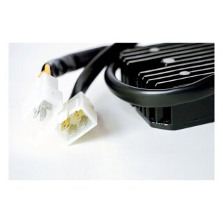 Ricks Lithium ion battery compatible rec-regulator