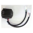 Ricks Lithium ion battery compatible rec-regulator