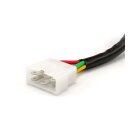 Ricks Lithium ion battery compatible rec-regulator