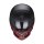 Scorpion Exo-Combat Evo Samurai helmet matte black/red
