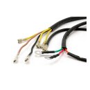 Ricks rectifier-regulator universal style