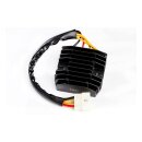 Ricks Hot Shot rectifier-regulator