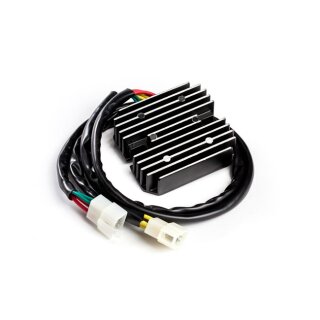 Ricks rectifier-regulator OEM style