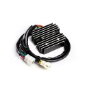 Ricks rectifier-regulator OEM style