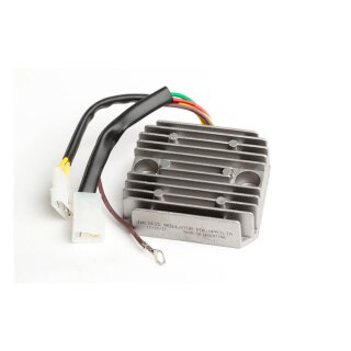 Ricks rectifier-regulator OEM style