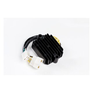 Ricks rectifier-regulator OEM style
