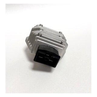 Ricks rectifier-regulator OEM style