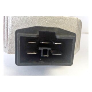 Ricks Hot Shot rectifier-regulator