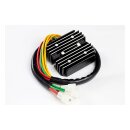 Ricks rectifier-regulator OEM style