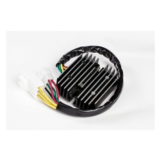 Ricks rectifier-regulator OEM style