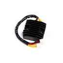 Ricks Hot Shot rectifier-regulator