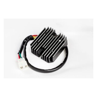 Ricks rectifier-regulator OEM style