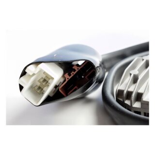 Ricks rectifier-regulator OEM style