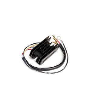 Ricks rectifier-regulator OEM style