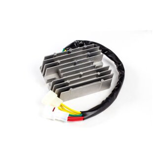 Ricks rectifier-regulator OEM style