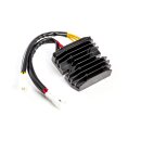 Ricks Hot Shot rectifier-regulator