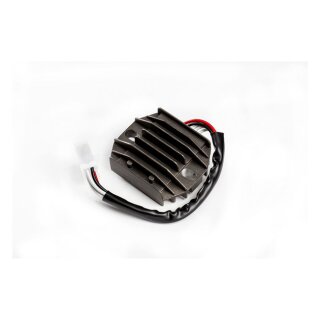 Ricks rectifier-regulator OEM style