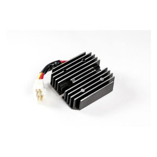 Ricks rectifier-regulator OEM style