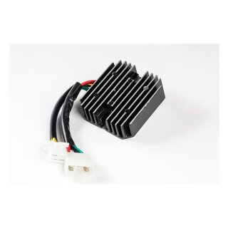 Ricks rectifier-regulator OEM style