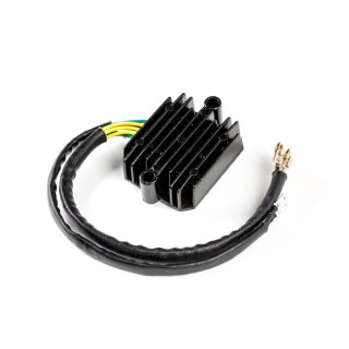 Ricks rectifier-regulator OEM style