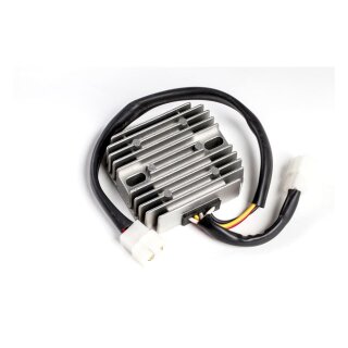 Ricks rectifier-regulator OEM style