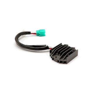 Ricks rectifier-regulator OEM style