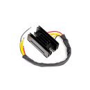 Ricks rectifier-regulator universal style