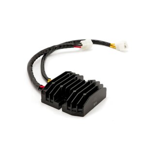 Ricks Hot Shot rectifier-regulator