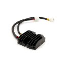 Ricks Hot Shot rectifier-regulator