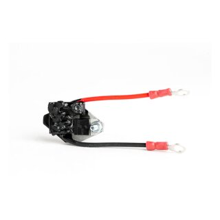 Ricks regulator universal style