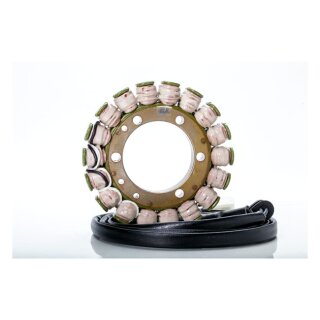 Ricks stator, OEM style Triumph