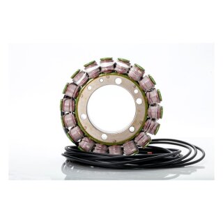 Ricks stator, OEM style Aprilia